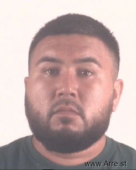 Joel Eduardo Sanchezesquivel Mugshot