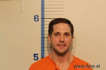 Joel Scott Carter Mugshot