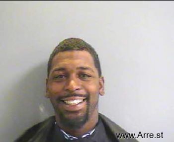 Joel Artist Collins Mugshot