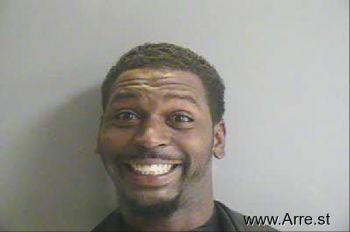 Joel Artist Collins Mugshot