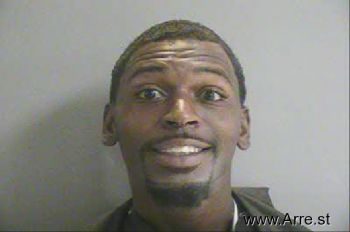 Joel Artist Collins Mugshot