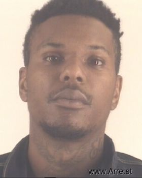 Joeltavion Quardreaun Williams Mugshot