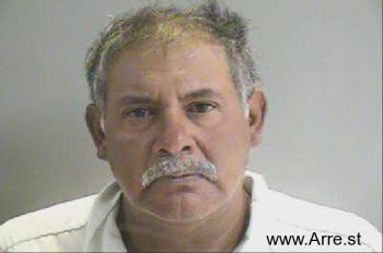 Joe  Perez Mugshot