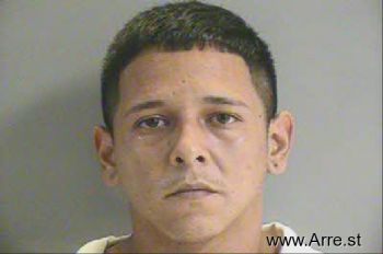 Joe Lewis Salazar Mugshot