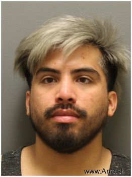 Joey  Gomez Mugshot