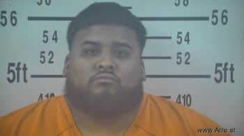 John Lopez Alvarado Mugshot