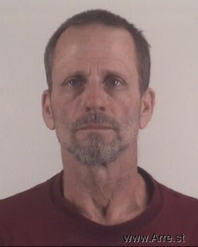 John E Boyd Mugshot