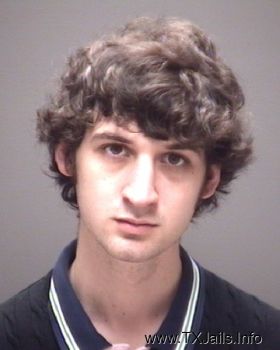 John Andrew Dailey Mugshot