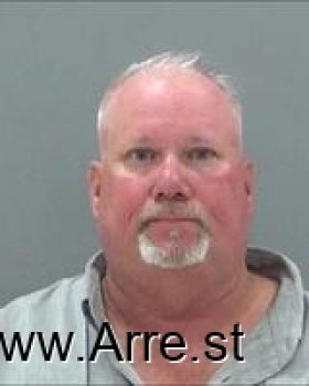 John  Farris Mugshot