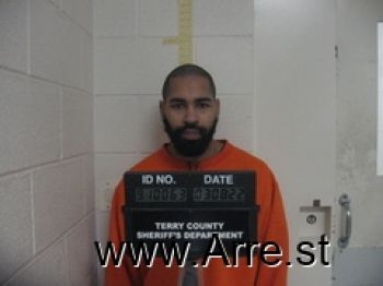 John  Fermin-diaz Mugshot