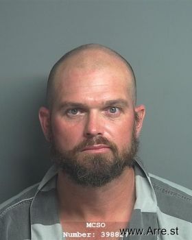 John Russell Laverty Mugshot