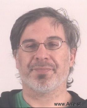 John Paul Locklear Mugshot