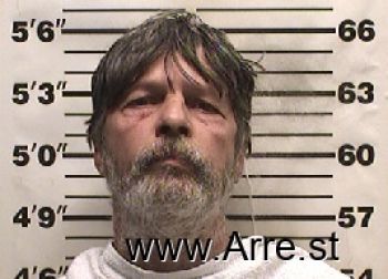 John Allen Owen Sr Mugshot