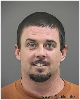 John  Pate Mugshot