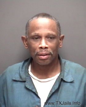 John Patrick Patterson Mugshot