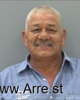 John  Perez Mugshot