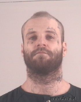 John Eric Reedy Mugshot