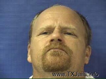 John  Thomason Mugshot