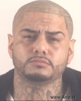 John Paul Torres Mugshot