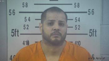 John  Torres Mugshot