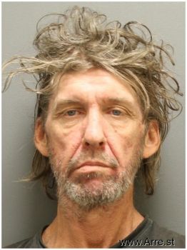 John  Wells Mugshot