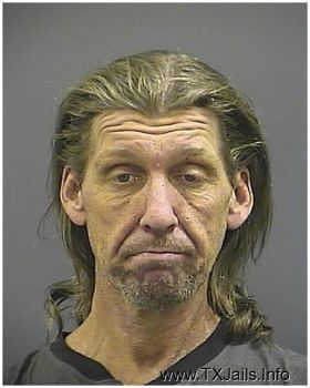 John  Wells Mugshot