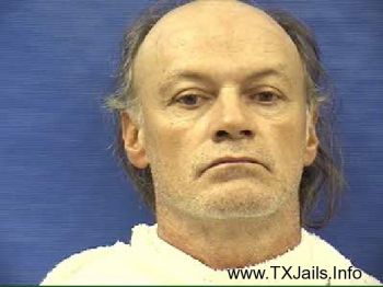 John D Willis Mugshot