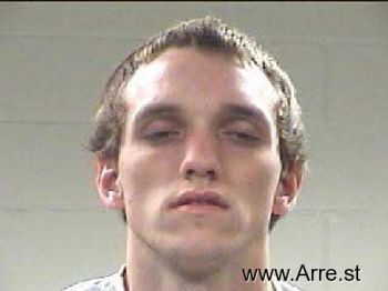 John Robert Abele Mugshot