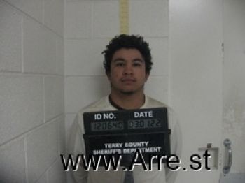 Johnatan  Dominguez Mugshot