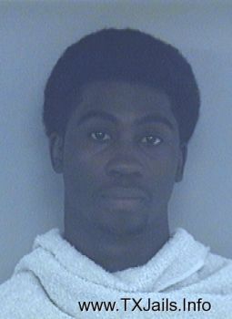 Johnathan Lemario Allen Mugshot