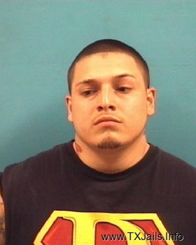 Johnathan  Sanchez Mugshot