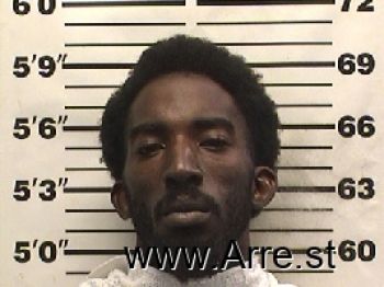 Johnathan Dewayne White Mugshot