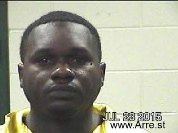 Johnathan Lynn Brown Mugshot