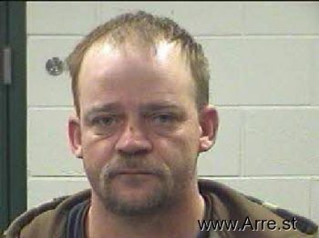 Johnathan Michael Montgomery Mugshot