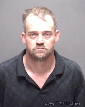 Johnathen Michael Montgomery Mugshot