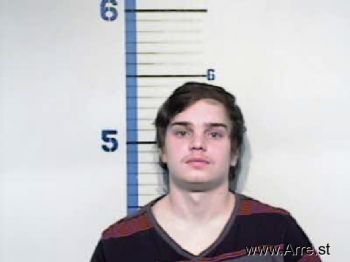 John Colton Cullins Mugshot