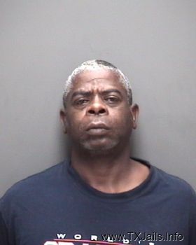 Johnell  Wise Mugshot