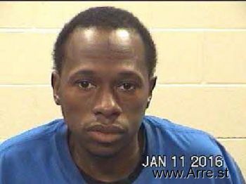 John Henry Franklin Jr Mugshot