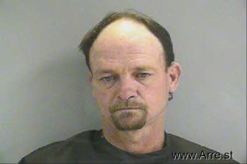 John Thomas Graham Mugshot