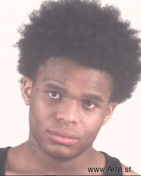 Johnie Deverous Ii Wheatley Mugshot