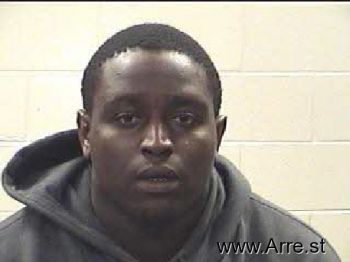 John Wesley Mcduffie Mugshot