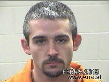 John Lee Melton Mugshot