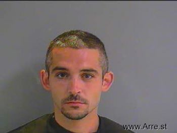 John Lee Melton Mugshot