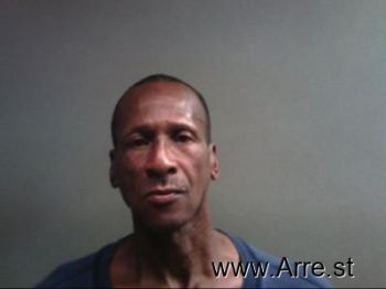 Johnnie  Gilmore Mugshot