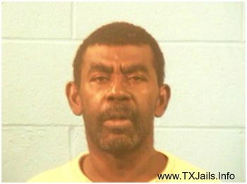 Johnnie  White Mugshot