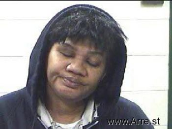 Johnnie Mae Easter Mugshot