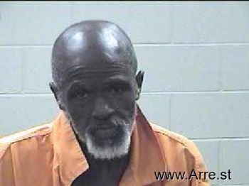 Johnnie Lee Frazier Mugshot