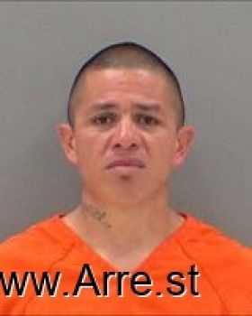 Johnny  Castillo Mugshot