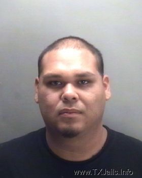 Johnny  Flores Mugshot