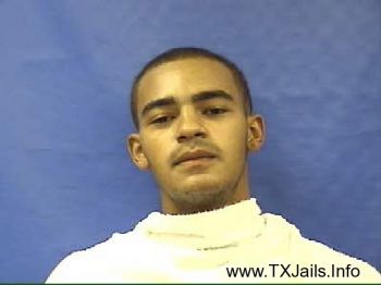 Johnny  Hall Mugshot